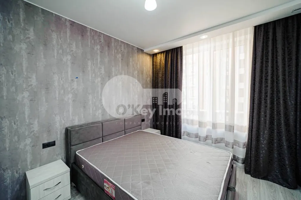Apartament, Centru, AVRAM IANCU