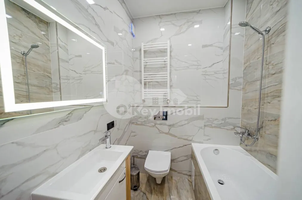 Apartament, Centru, AVRAM IANCU