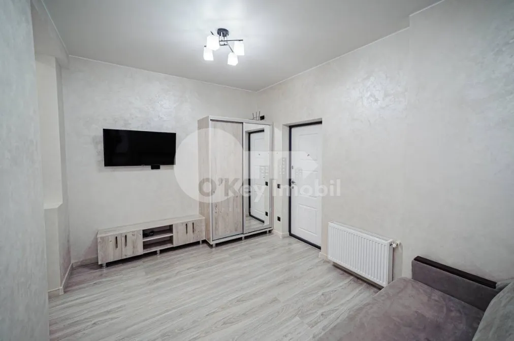 Apartament, Centru, AVRAM IANCU