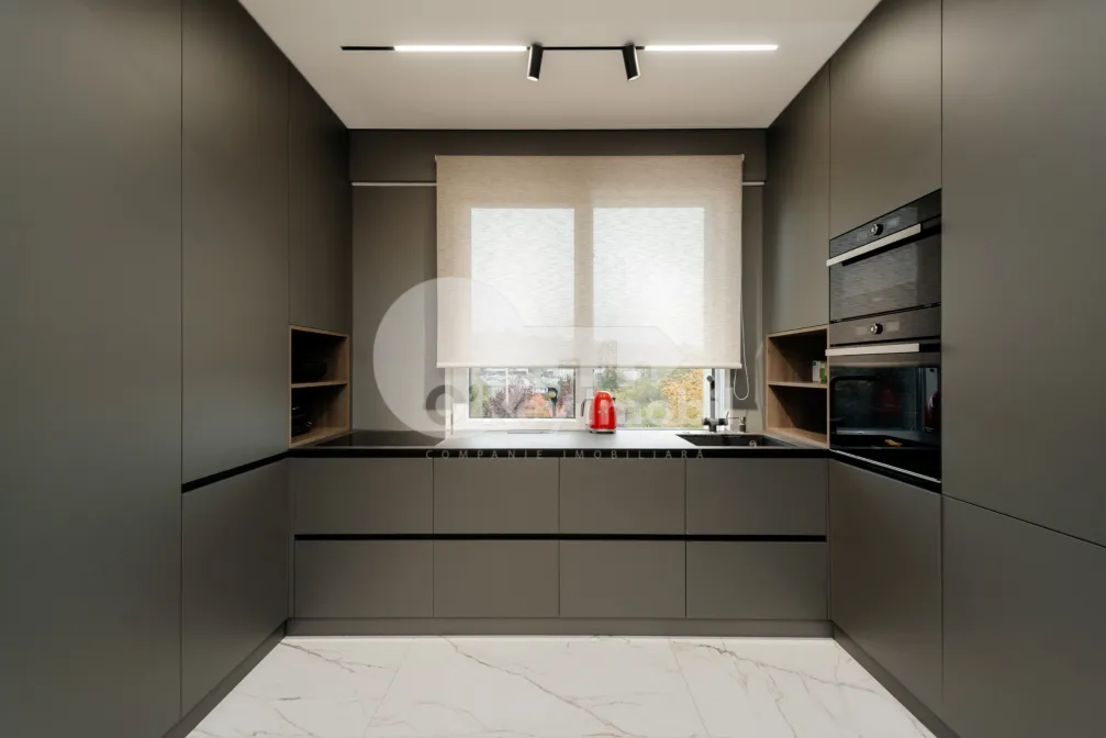 Apartament, Telecentru, CIOCÂRLIEI