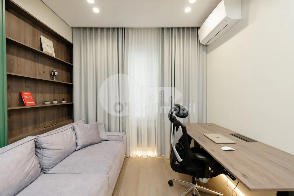 Квартира, Телецентр, ЧОКЫРЛИЕЙ