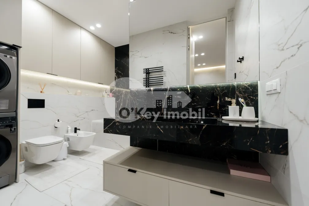 Квартира, Телецентр, ЧОКЫРЛИЕЙ