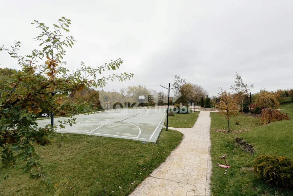 Квартира, Телецентр, ЧОКЫРЛИЕЙ