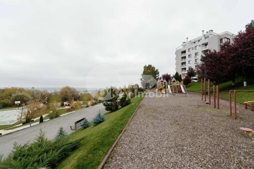 Квартира, Телецентр, ЧОКЫРЛИЕЙ