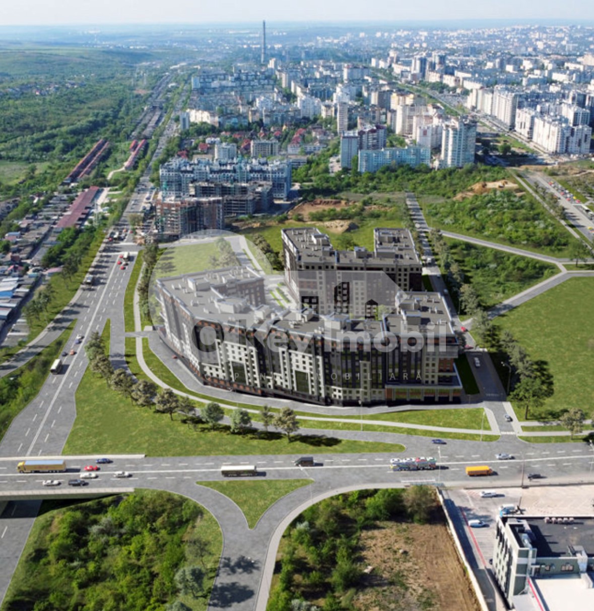 Apartament, Ciocana, BUCOVINEI