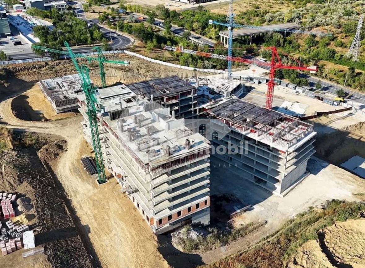 Apartament, Ciocana, BUCOVINEI