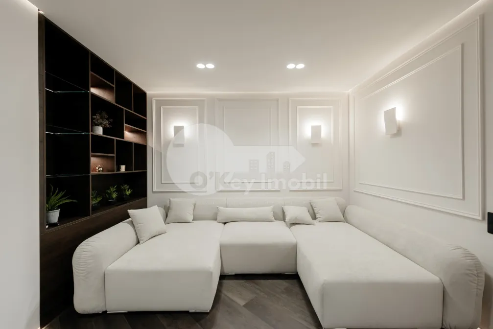 Квартира, Буюканы, ОНИСИФОР ГИБУ