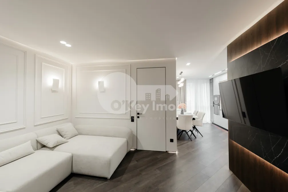 Квартира, Буюканы, ОНИСИФОР ГИБУ