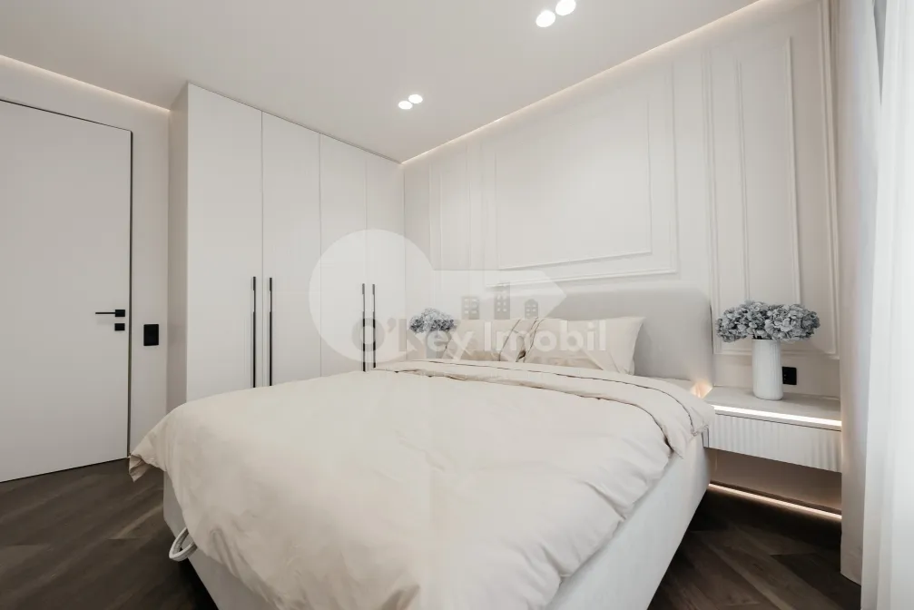 Квартира, Буюканы, ОНИСИФОР ГИБУ