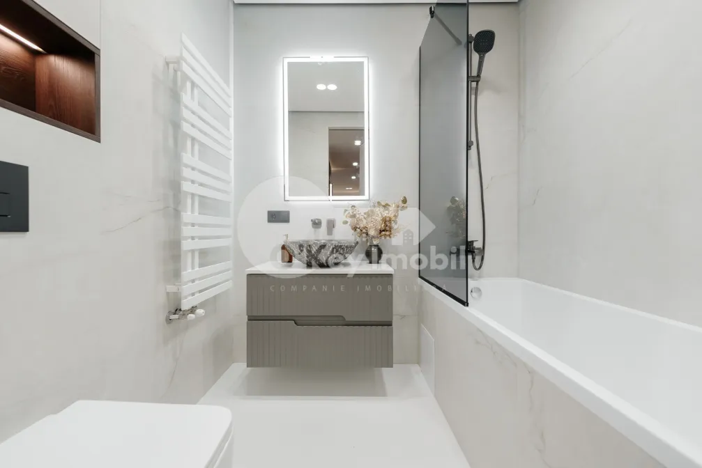 Квартира, Буюканы, ОНИСИФОР ГИБУ