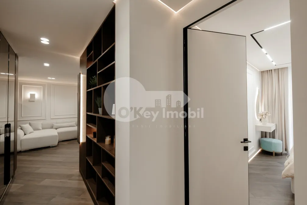 Квартира, Буюканы, ОНИСИФОР ГИБУ