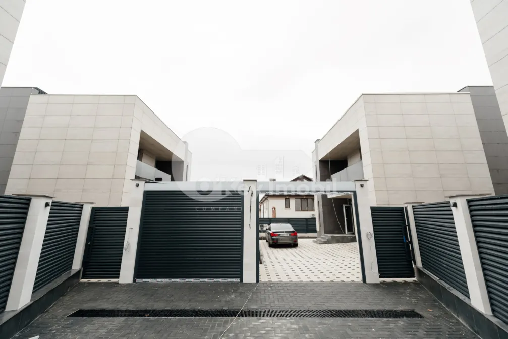 Дом, Рышкановка, УЛ. ЧИКАГО