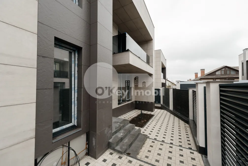 Casă, Râșcani, STR. CHICAGO