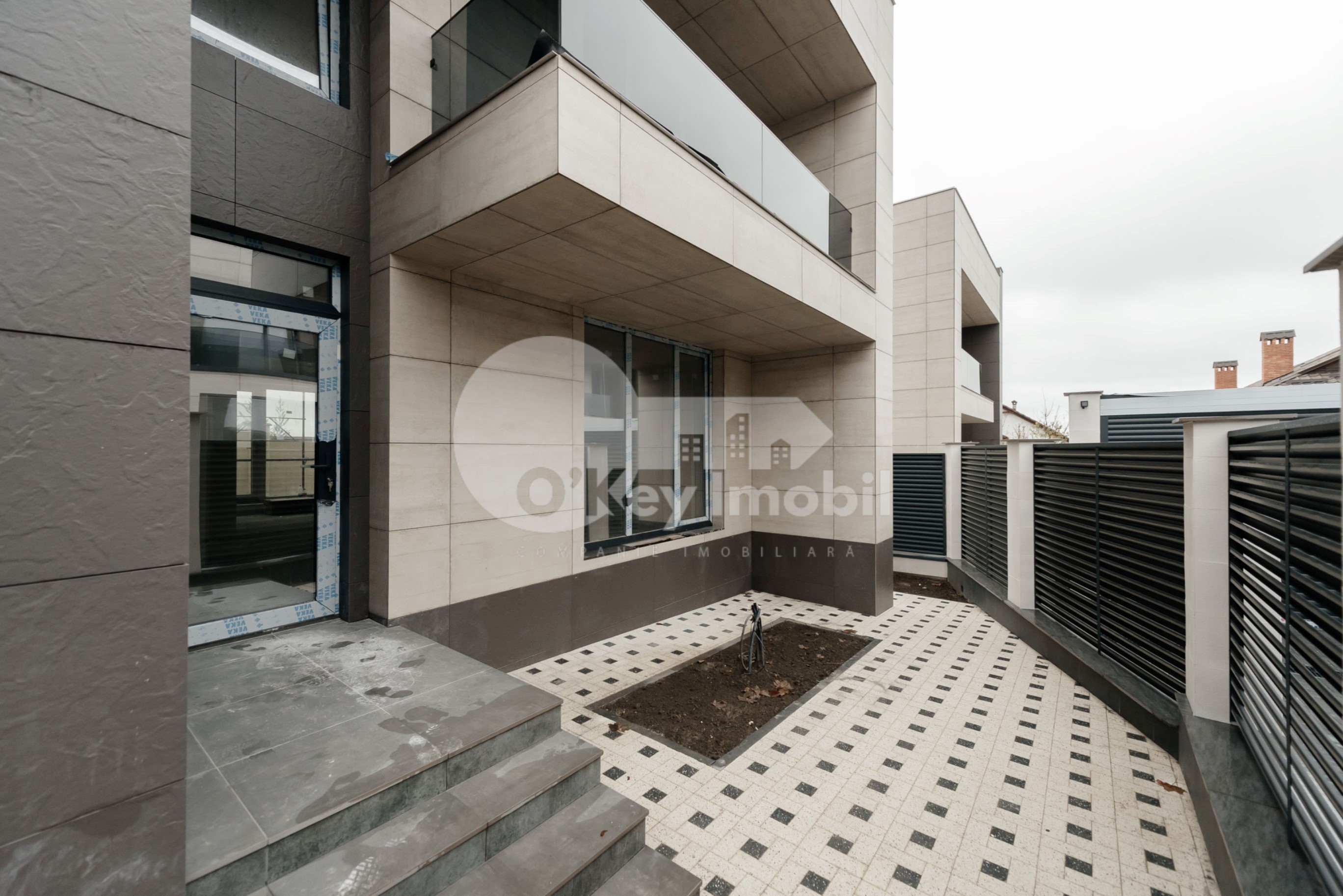 Casă, Râșcani, STR. CHICAGO