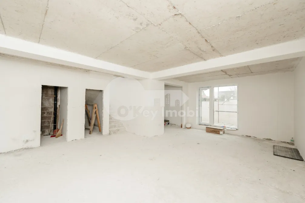 Casă, Râșcani, STR. CHICAGO