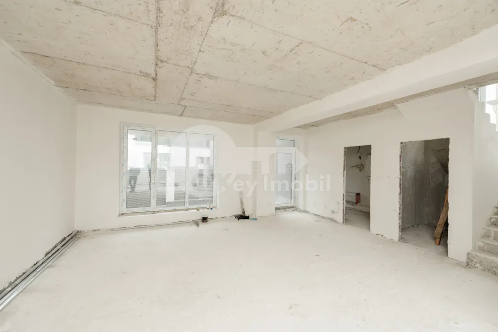 Дом, Рышкановка, УЛ. ЧИКАГО