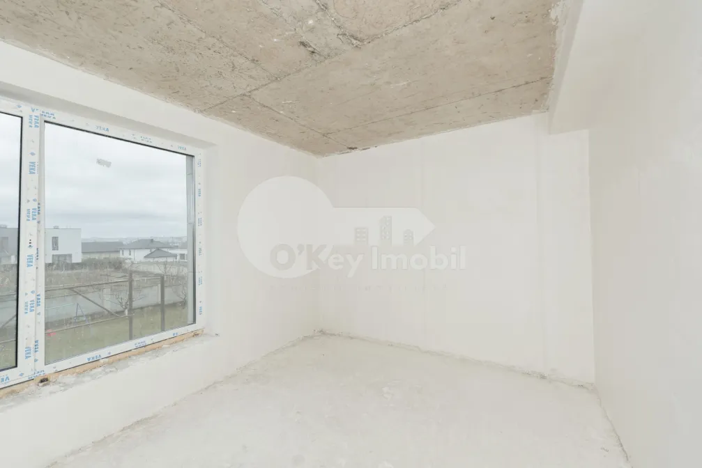 Дом, Рышкановка, УЛ. ЧИКАГО