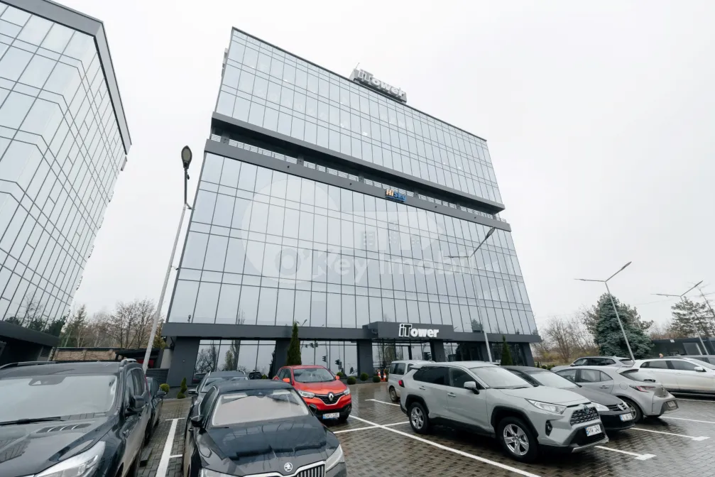 Комм. помещение, Ботаника, ДАЧИЯ