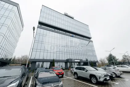 Spațiu comercial, Botanica, DACIA