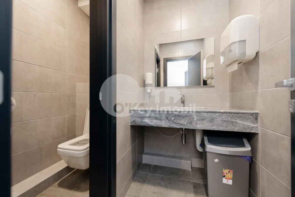 Spațiu comercial, Botanica, DACIA