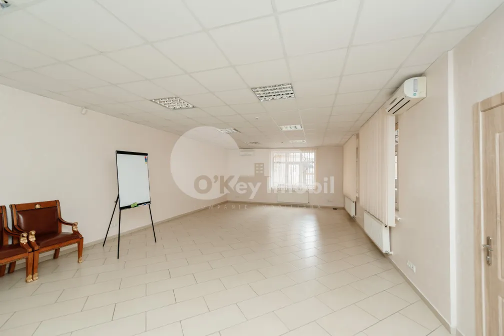 Офис, Центр, БЭНУЛЕСКУ БОДОНИ