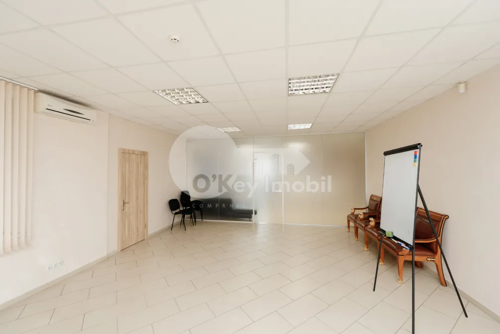 Офис, Центр, БЭНУЛЕСКУ БОДОНИ