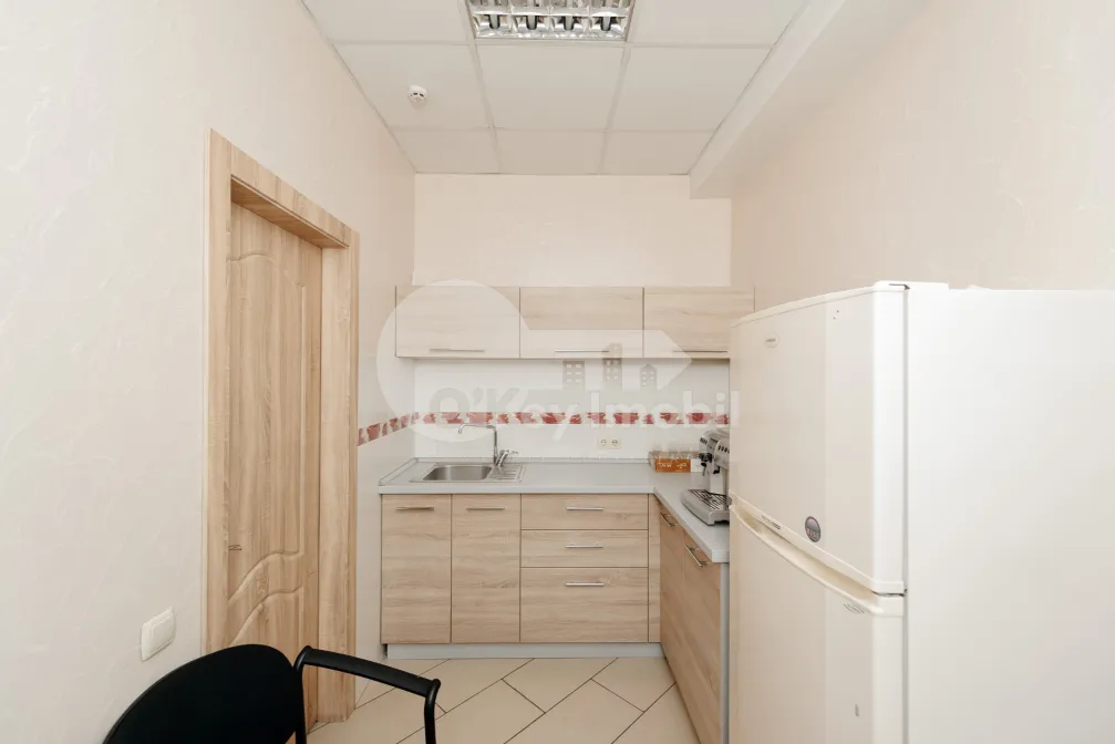 Oficiu, Centru, BĂNULESCU BODONI