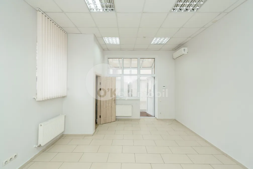 Oficiu, Centru, BĂNULESCU BODONI