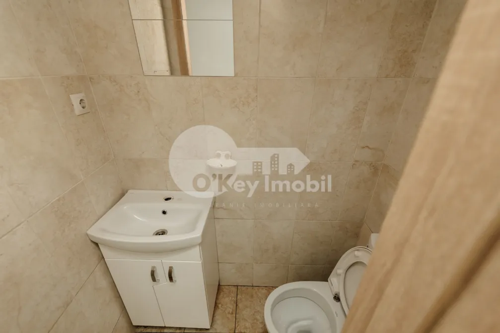 Офис, Центр, БЭНУЛЕСКУ БОДОНИ