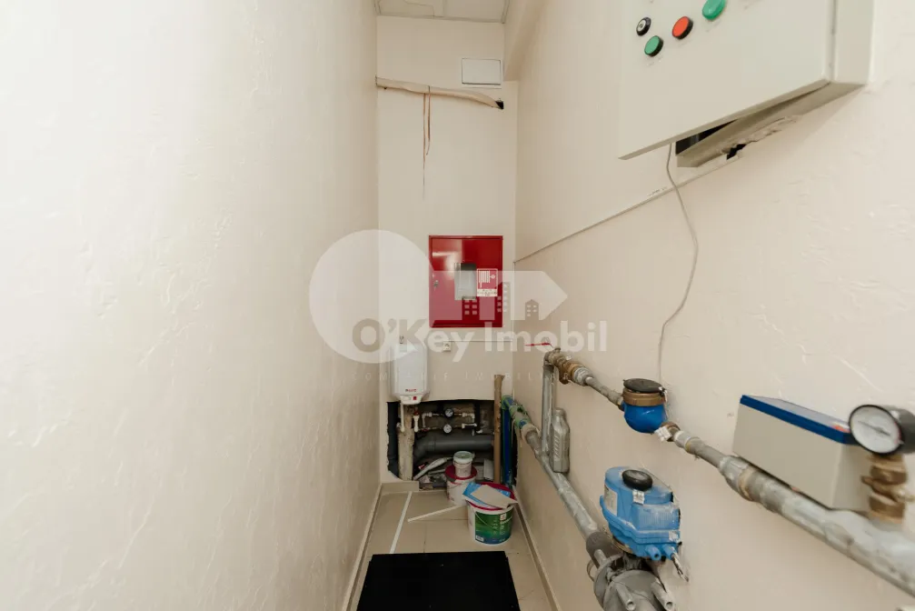 Офис, Центр, БЭНУЛЕСКУ БОДОНИ