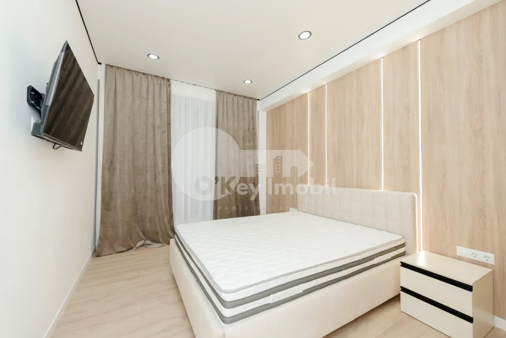 Квартира, Центр, МИХАЙ ЕМИНЕСКУ