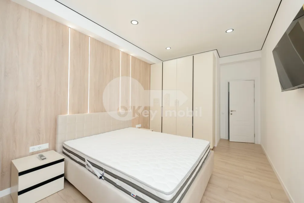 Квартира, Центр, МИХАЙ ЕМИНЕСКУ