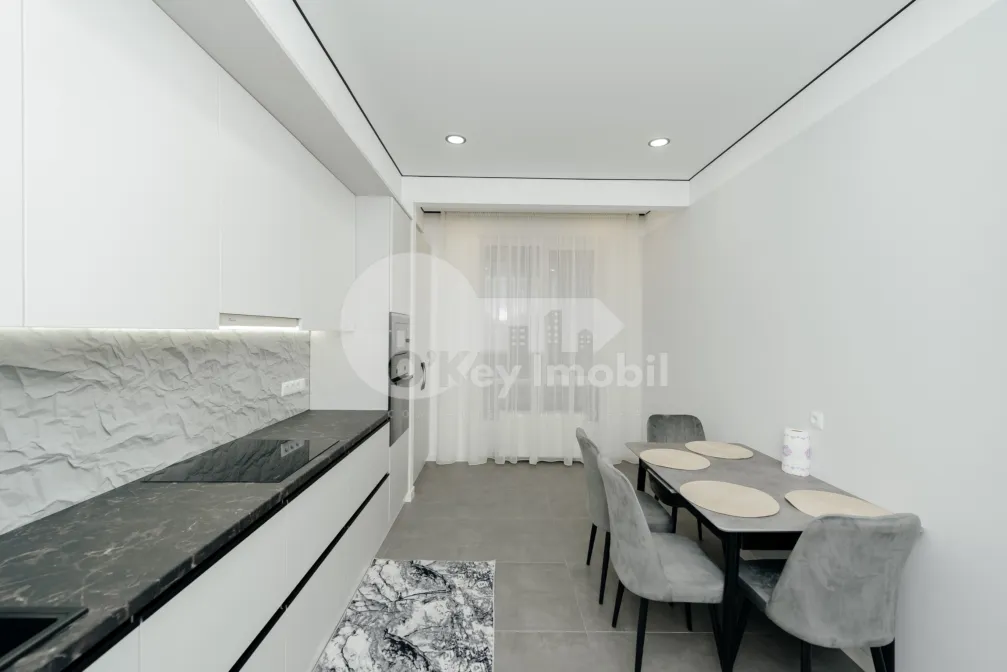 Apartament, Centru, MIHAI EMINESCU