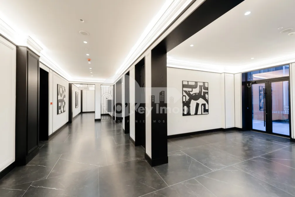 Apartament, Centru, MIHAI EMINESCU