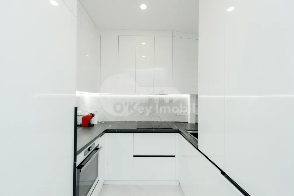 Apartament, Ciocana, MIRCEA CEL BĂTRÂN