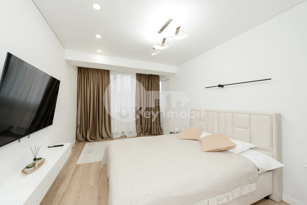 Apartament, Ciocana, MIRCEA CEL BĂTRÂN