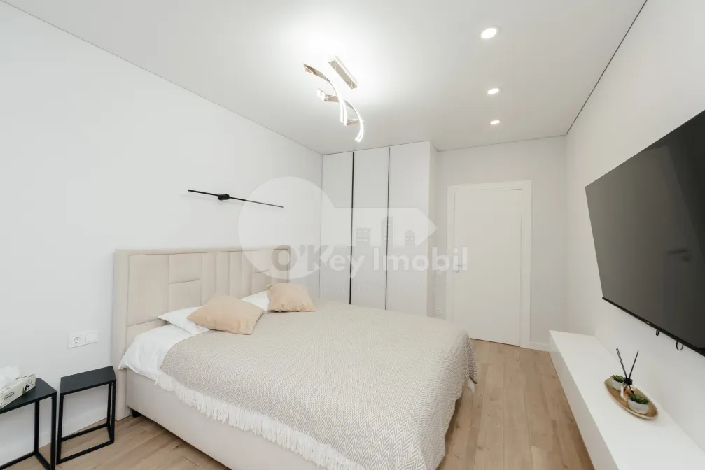 Apartament, Ciocana, MIRCEA CEL BĂTRÂN