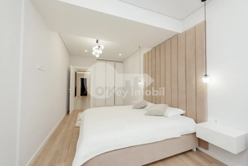 Apartament, Ciocana, MIRCEA CEL BĂTRÂN