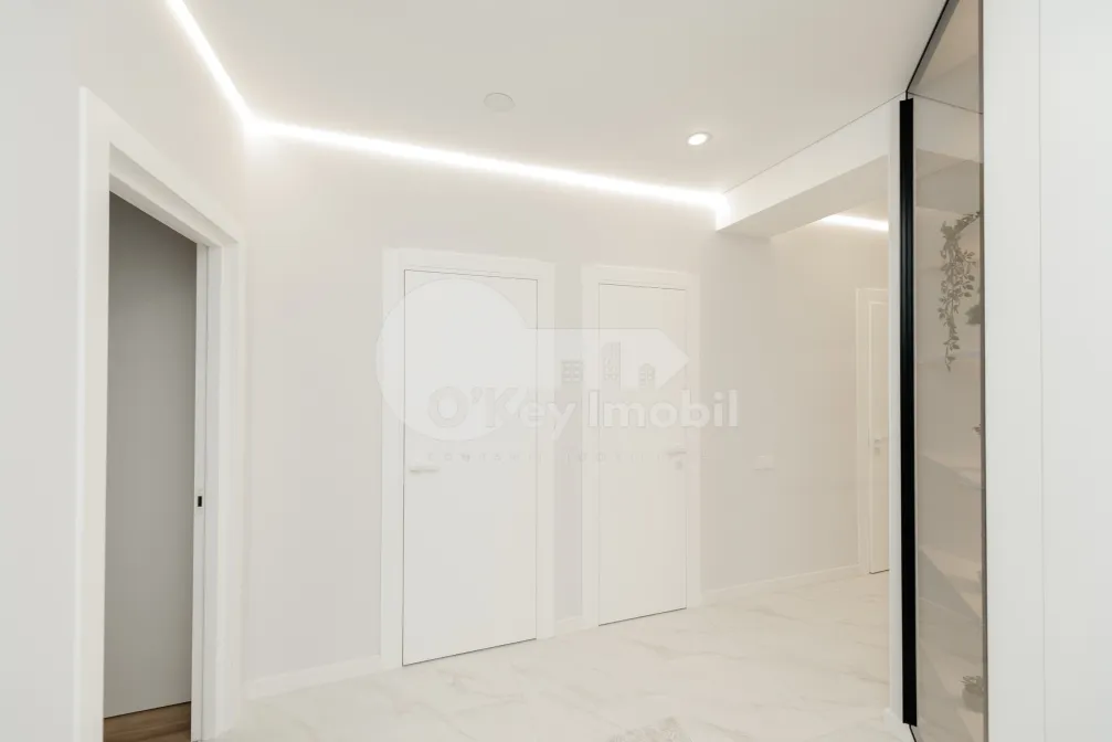 Apartament, Ciocana, MIRCEA CEL BĂTRÂN
