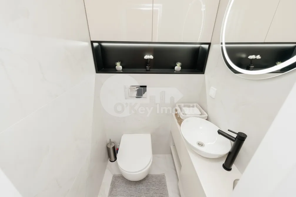 Apartament, Ciocana, MIRCEA CEL BĂTRÂN