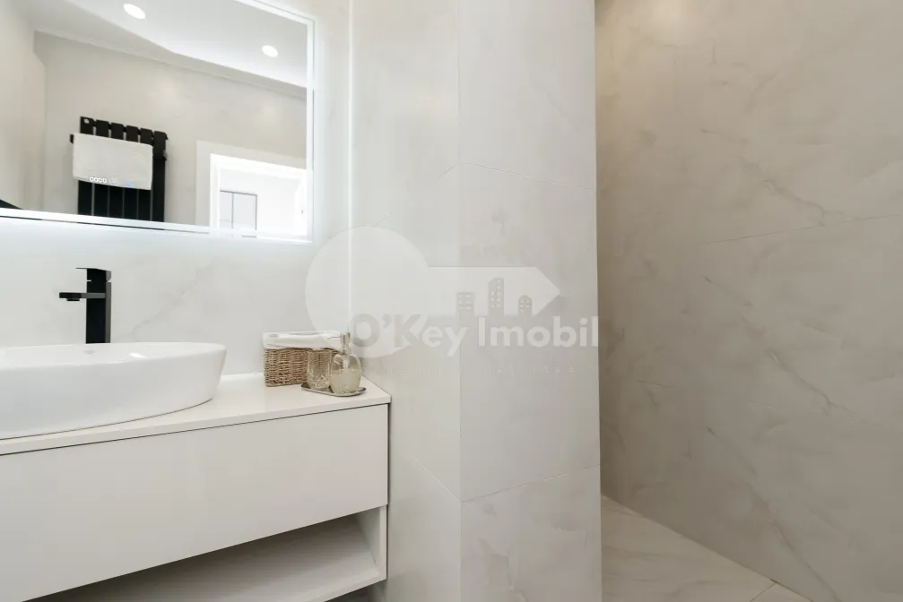 Apartament, Ciocana, MIRCEA CEL BĂTRÂN