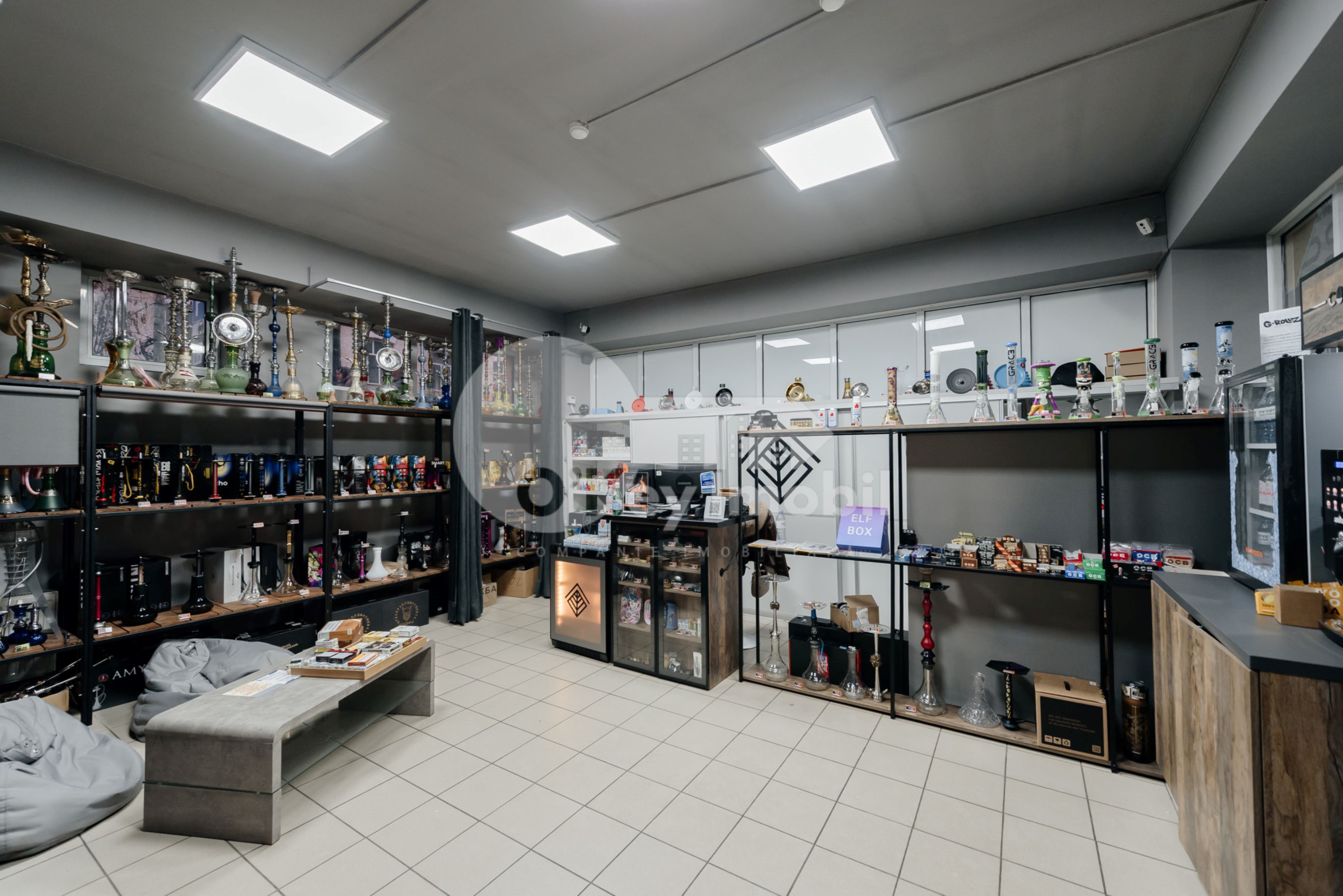 Oficiu, Centru, TIGHINA