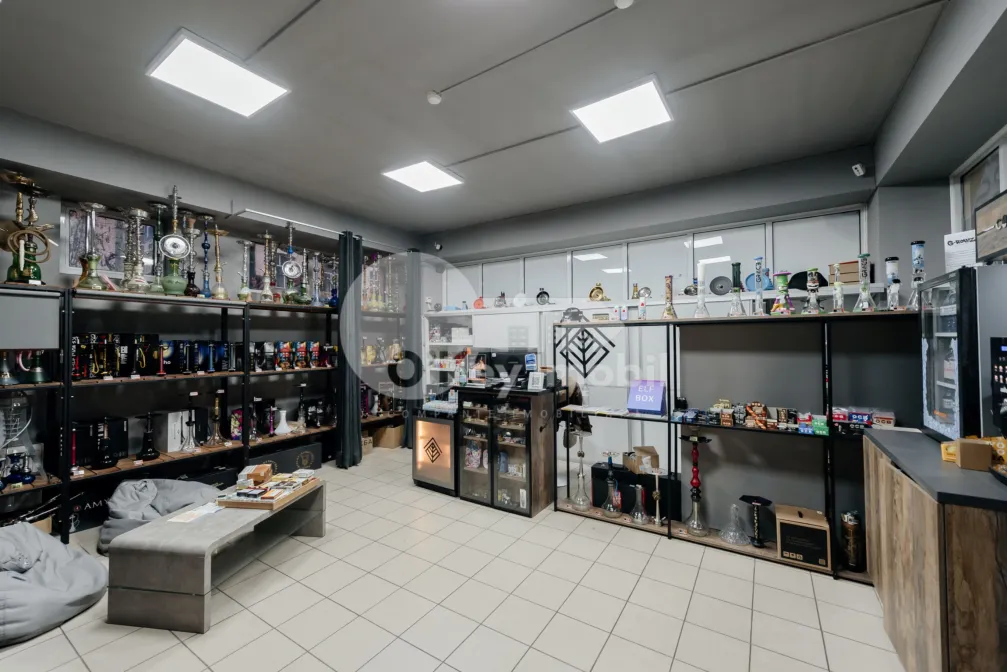 Офис, Центр, ТИГИНА