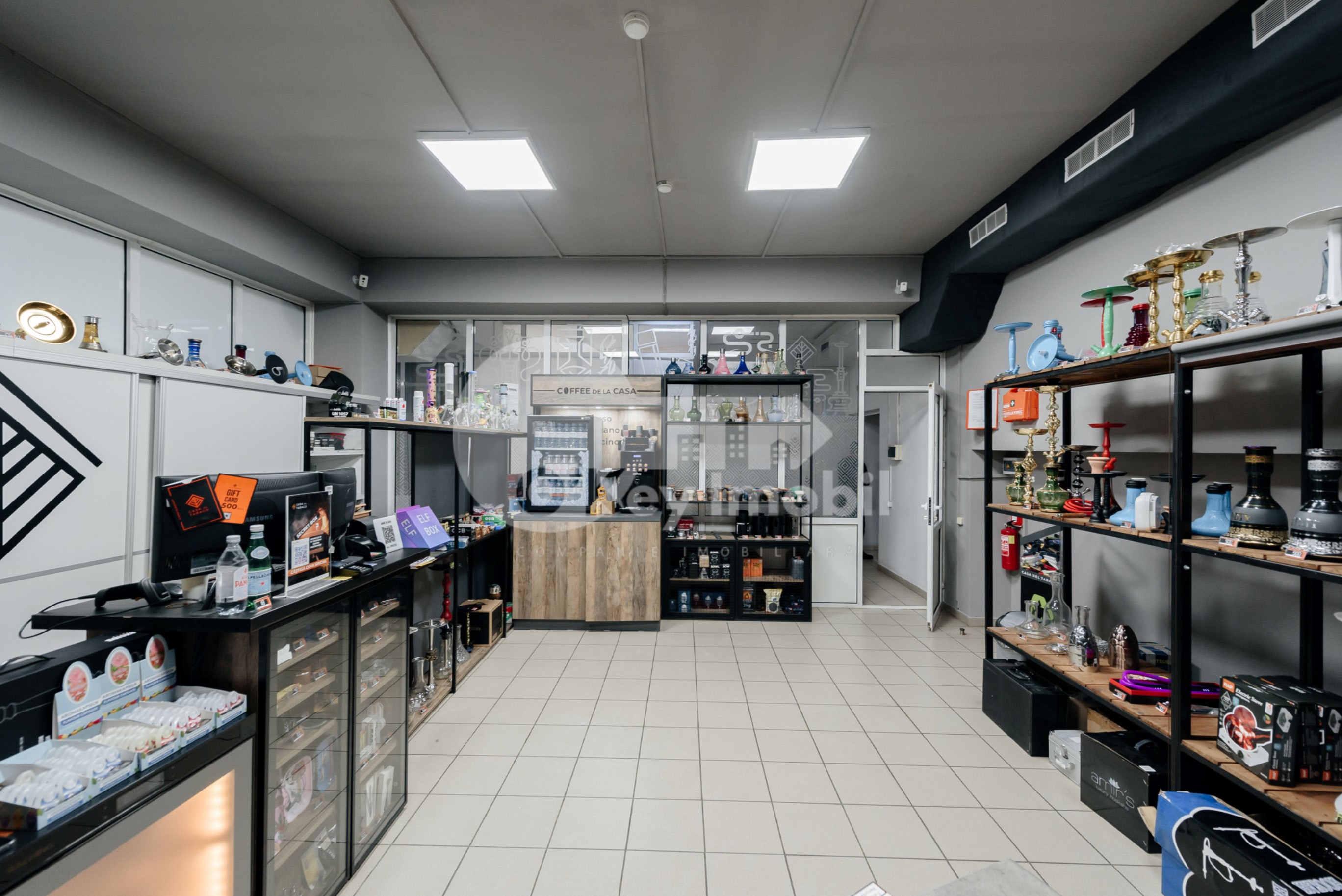 Oficiu, Centru, TIGHINA