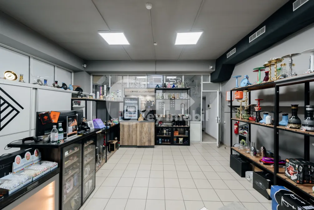 Офис, Центр, ТИГИНА