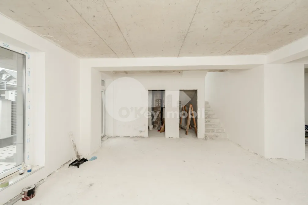 Casă, Râșcani, STR. CHICAGO