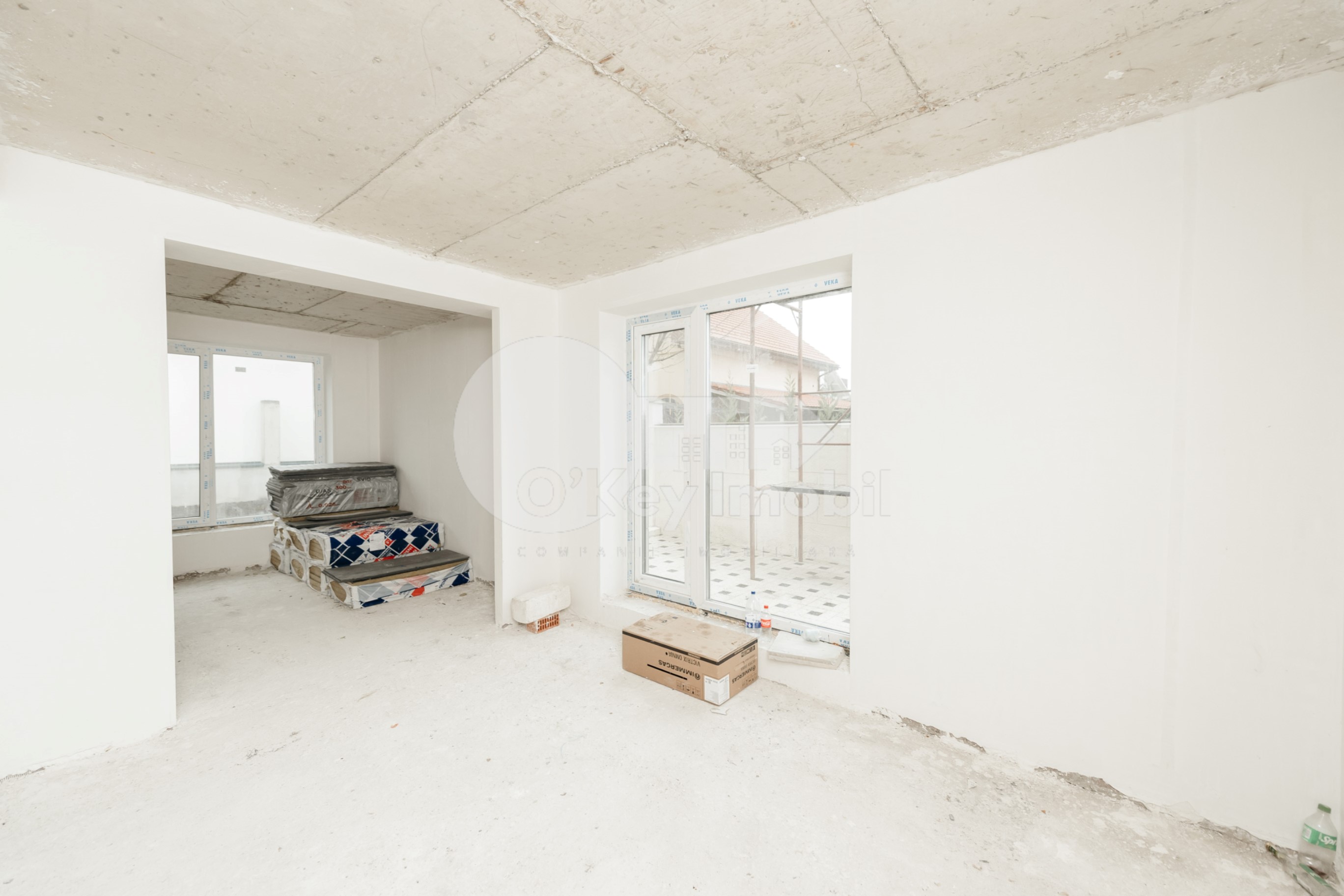 Casă, Râșcani, STR. CHICAGO