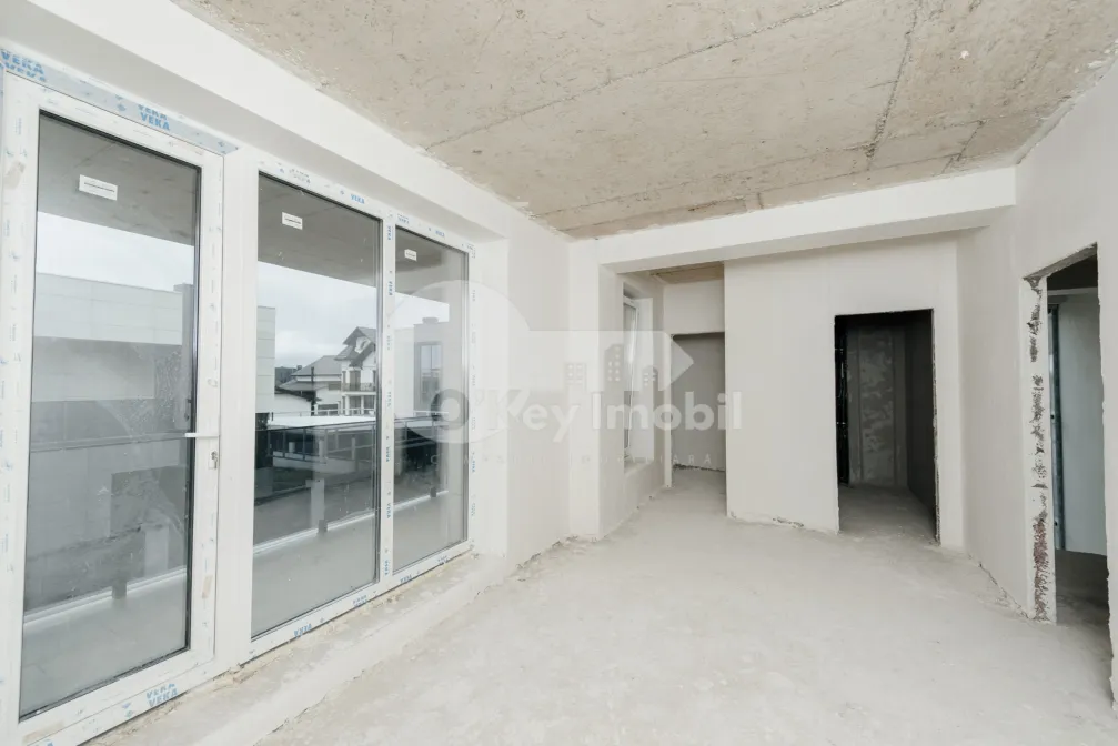 Дом, Рышкановка, УЛ. ЧИКАГО