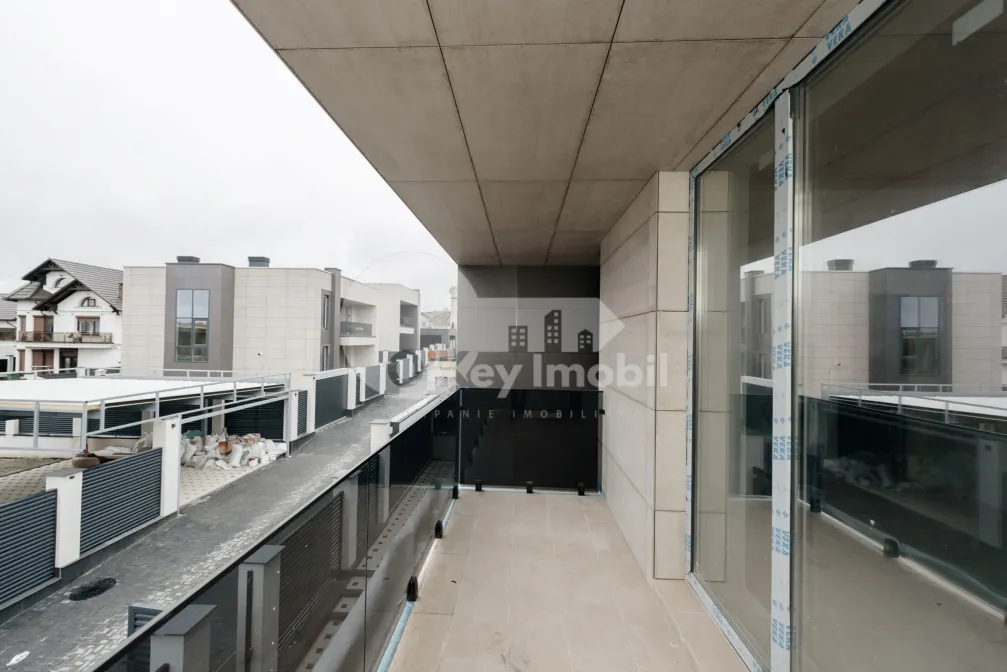 Дом, Рышкановка, УЛ. ЧИКАГО