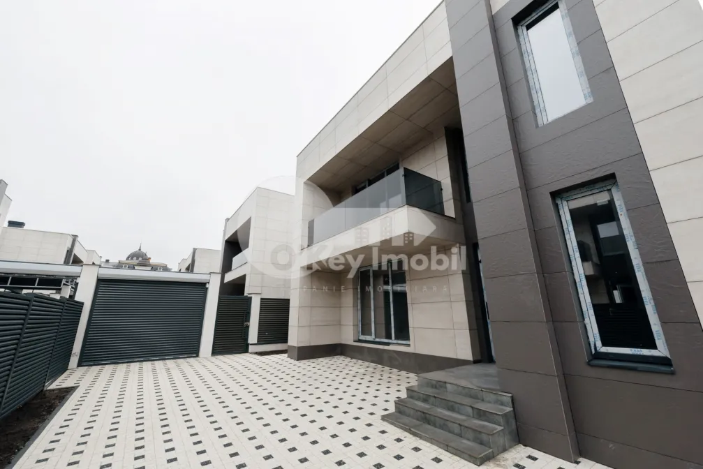 Casă, Râșcani, STR. CHICAGO